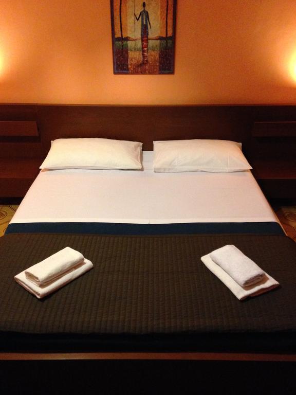 Karolstay 2* Roma