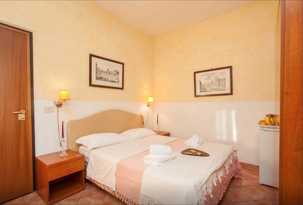 Affittacamere Residenza Camilla Roma