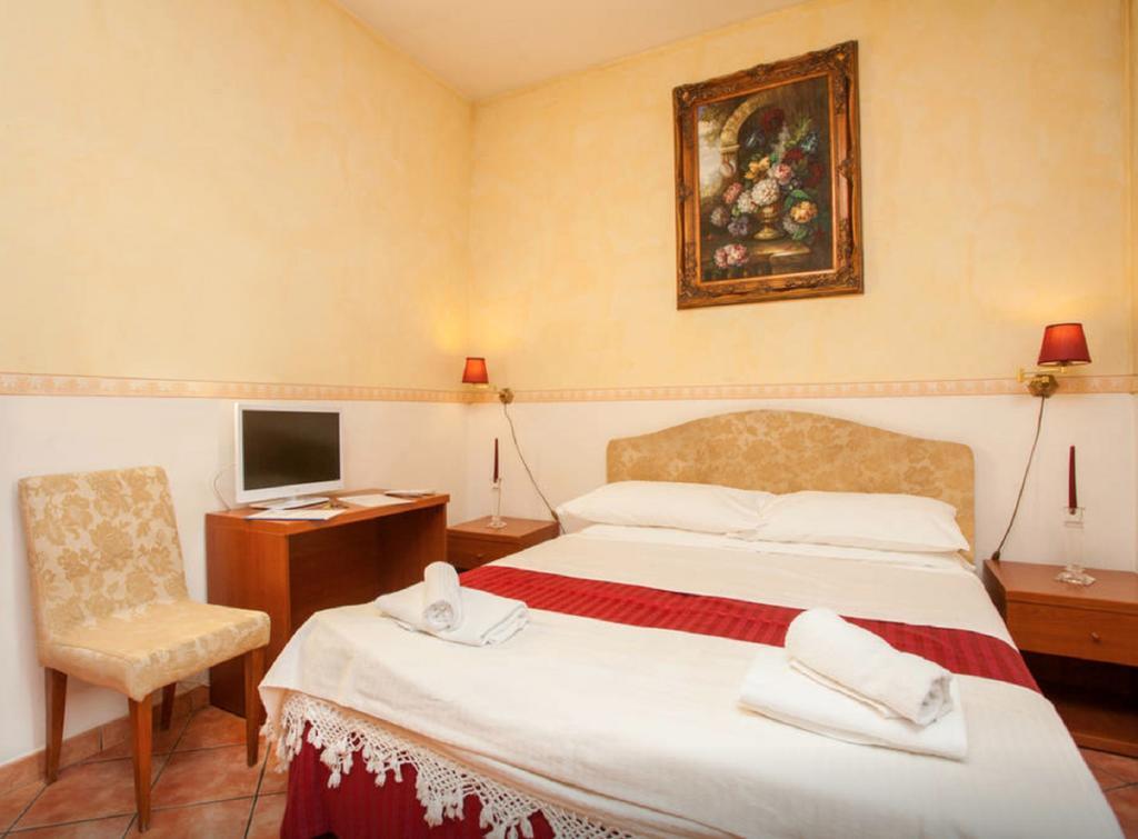 Residenza Camilla Casa de hóspedes 3*