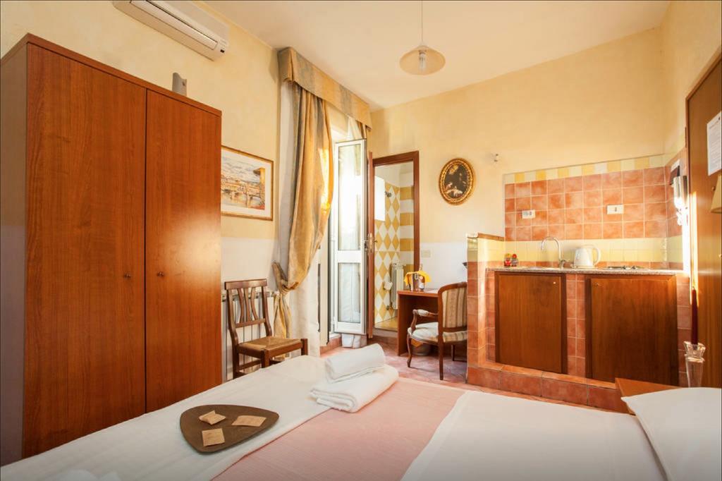 Residenza Camilla Casa de hóspedes Roma