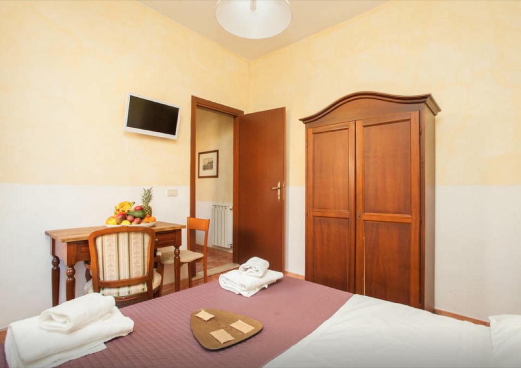 Residenza Camilla 3*
