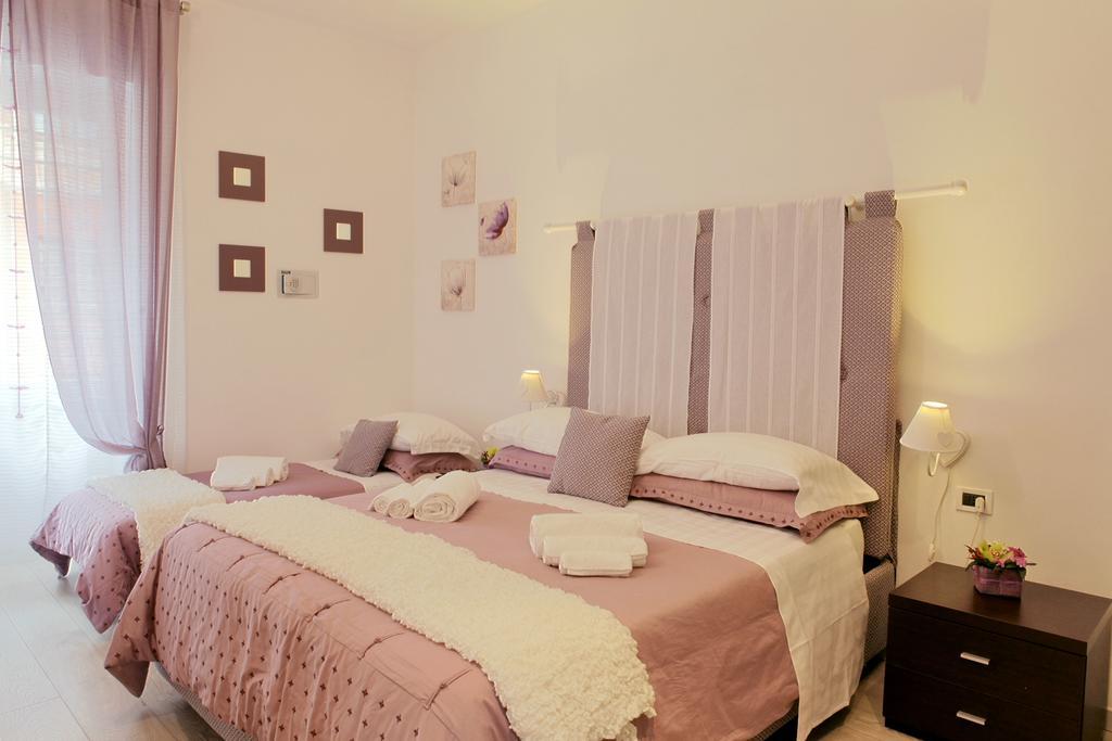 Bed and breakfast Relais 155 *