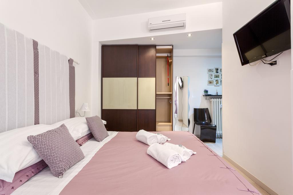 Relais 155 Bed and breakfast Roma