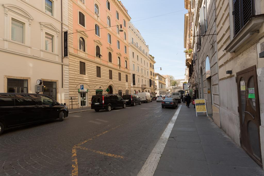 Casa de hóspedes Quality In Rome *