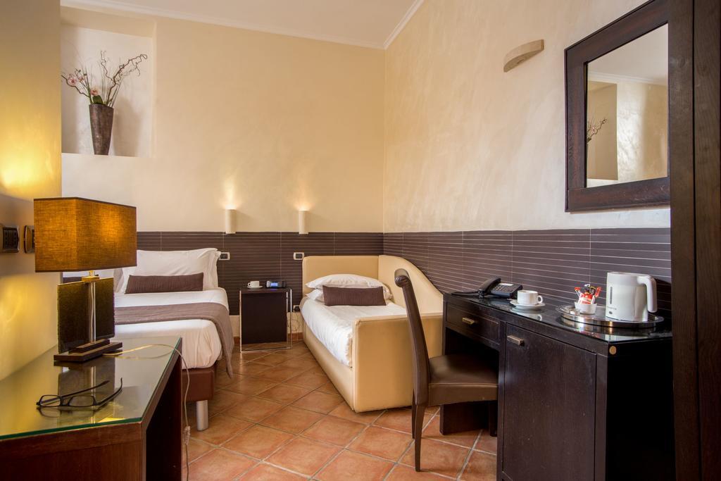 Basilio 55 Roma