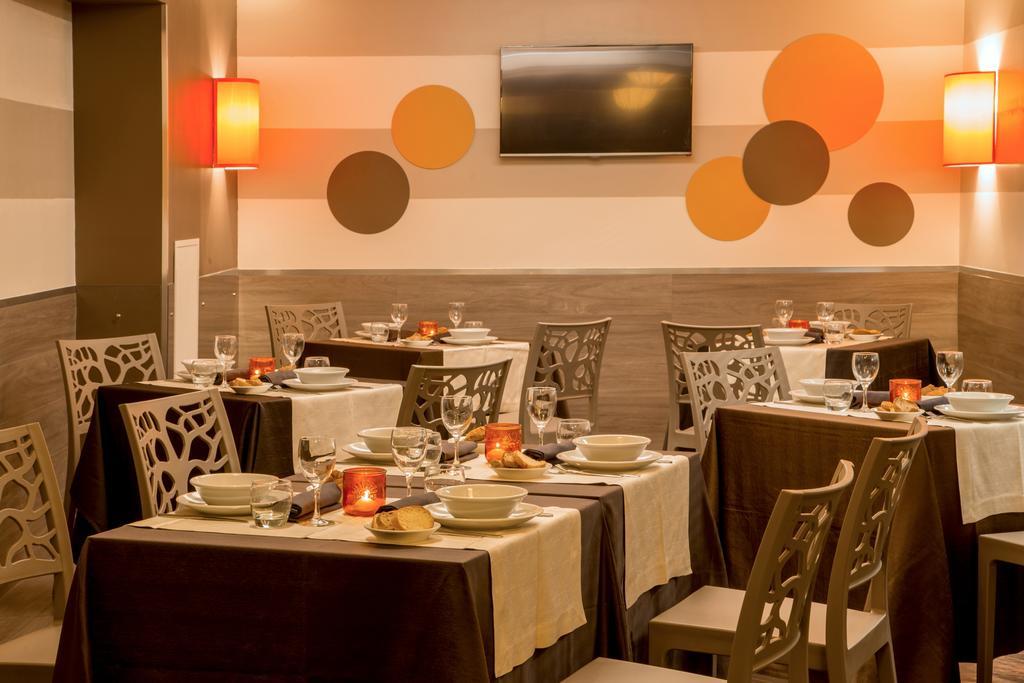 Domidea Hotel Roma