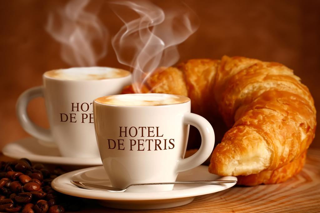 De Petris Hotell Roma