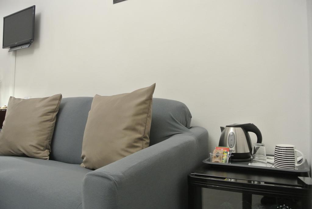 Eroom42 Gjestgiverier