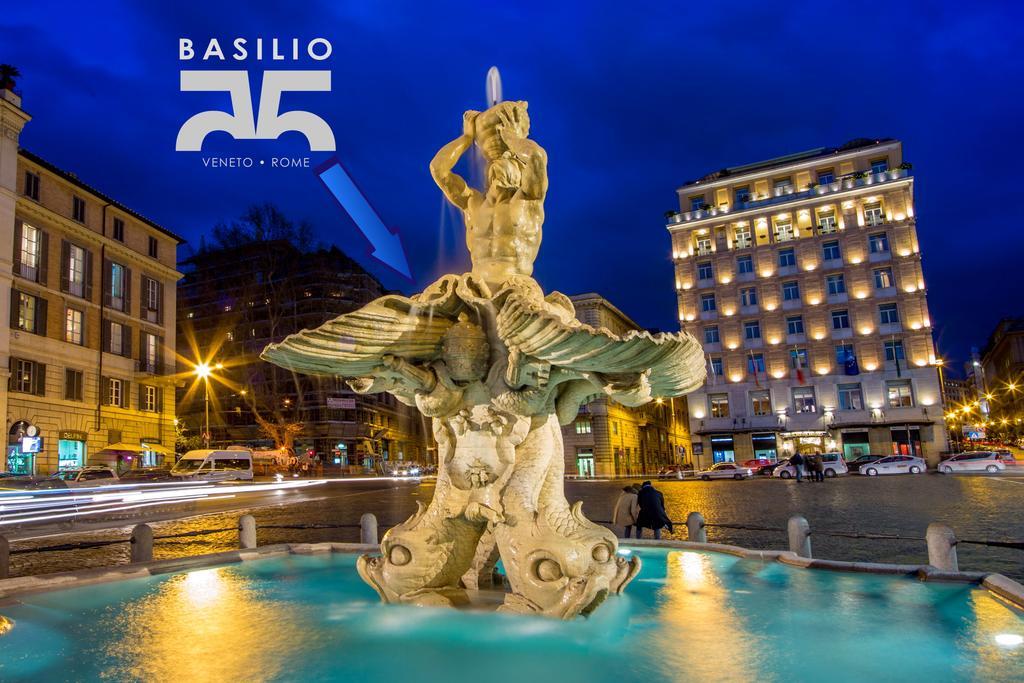Basilio 55 Affittacamere
