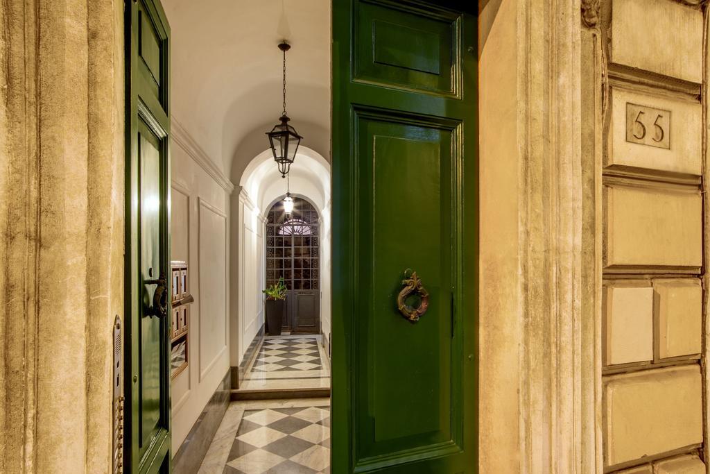 Basilio 55 3* Roma