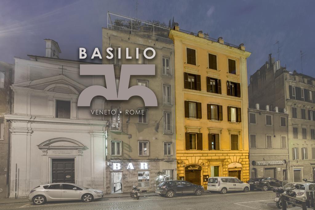 Basilio 55 3*