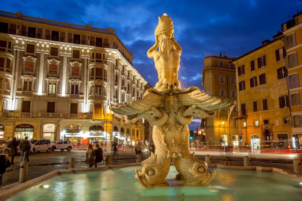 Basilio 55 3* Roma