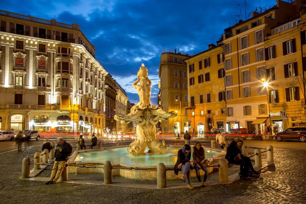 Affittacamere Basilio 55 Roma