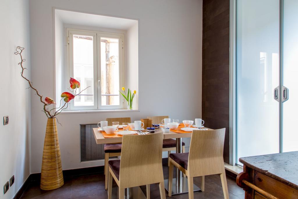 Basilio 55 3* Roma