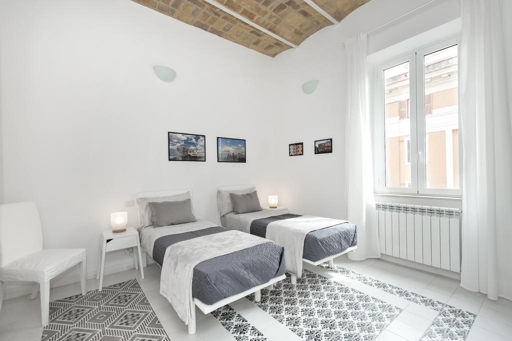 Appartamento Vatican White Domus Roma