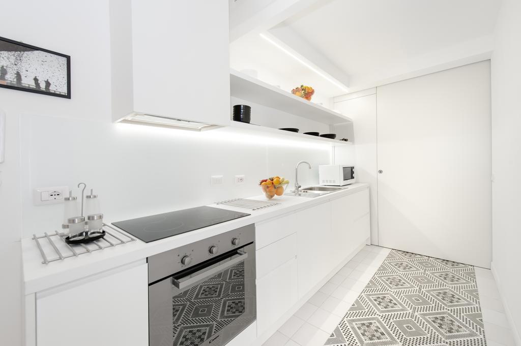 Appartamento Vatican White Domus