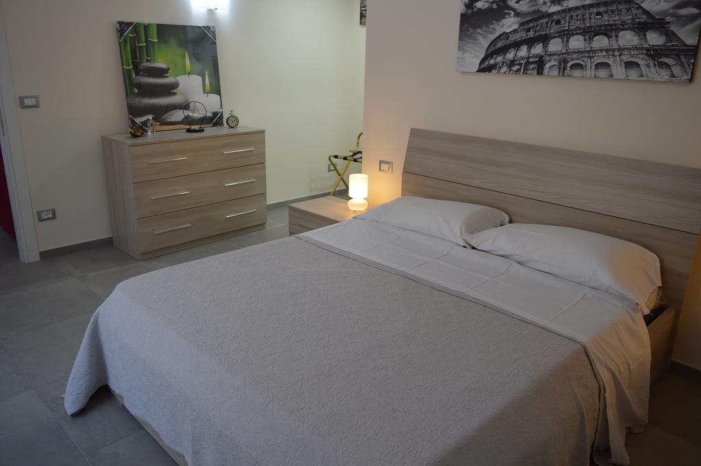 Bea&b Roma