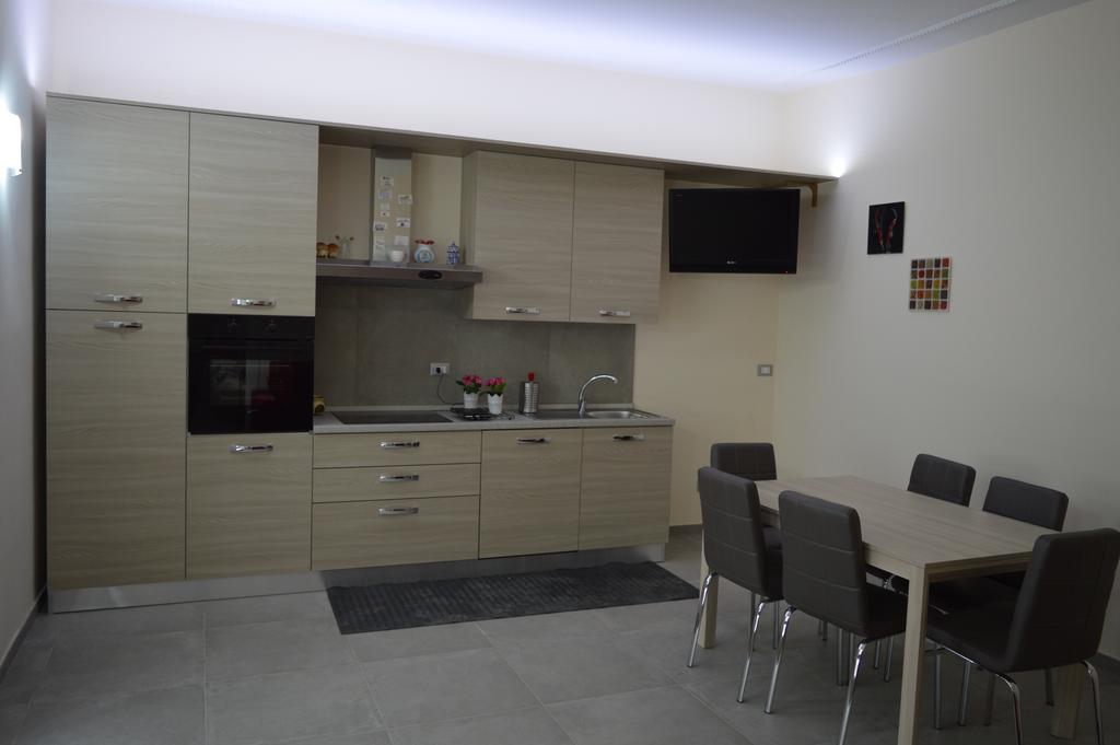 Bea&b Apartamento