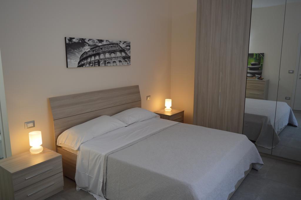 Bea&b Apartamento