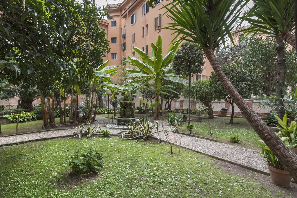 Vatican White Domus Appartamento