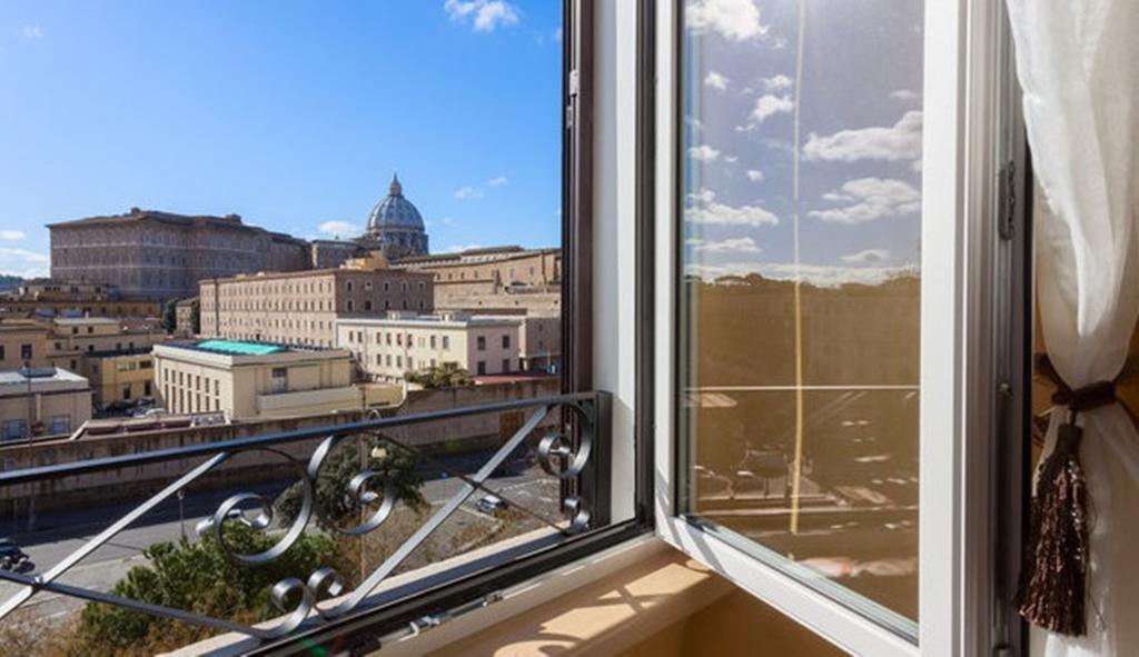 Domus Solis San Pietro * Roma