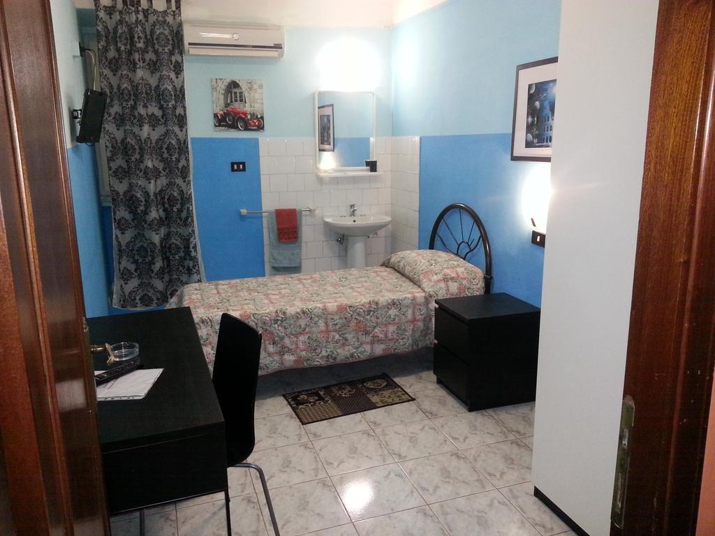 Roxena House * Roma