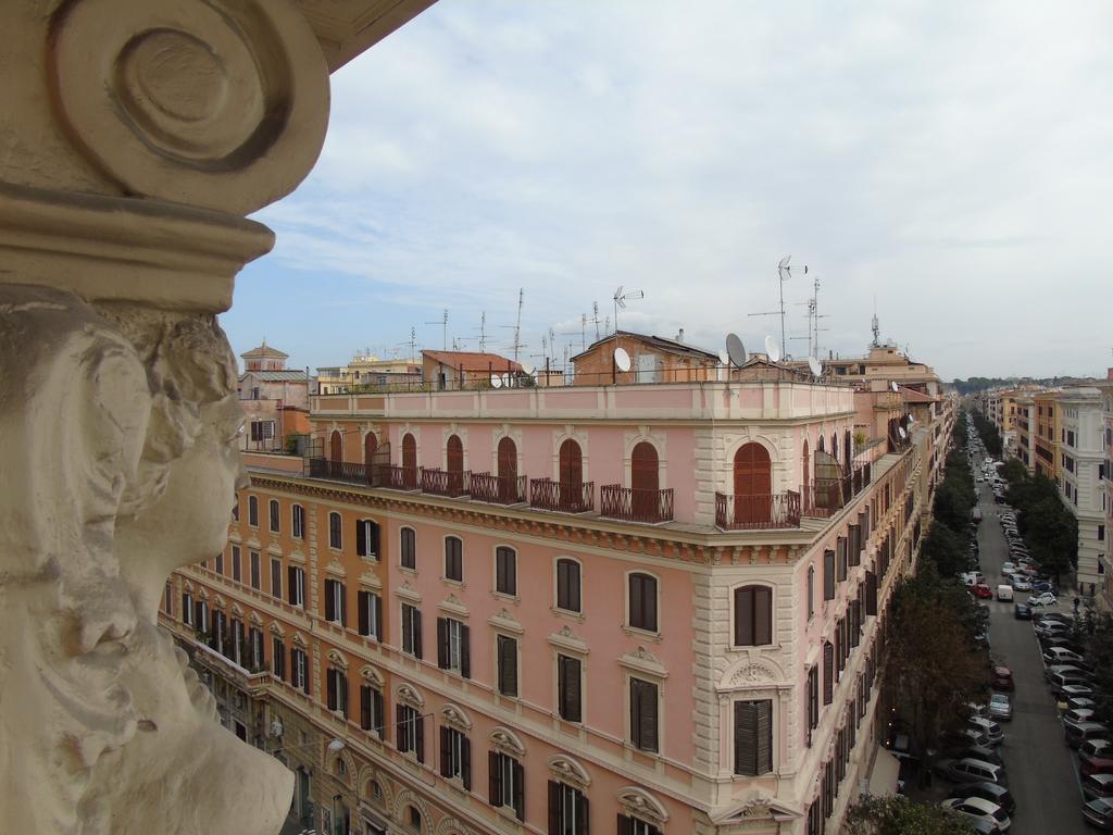 Bed and breakfast Vatican Roma