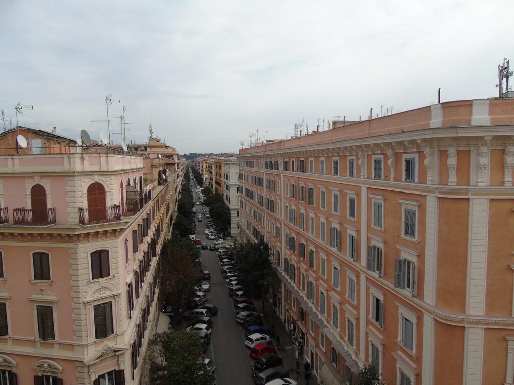 Bed and breakfast Vatican