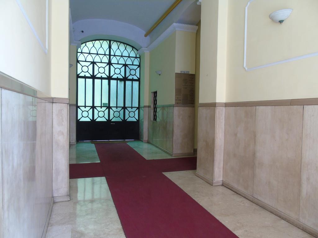 Vatican Bed and breakfast 2*