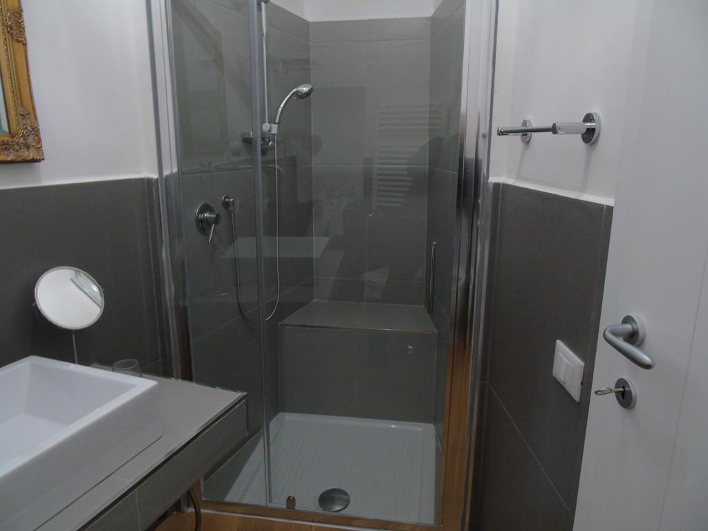Bed and breakfast Vatican 2*
