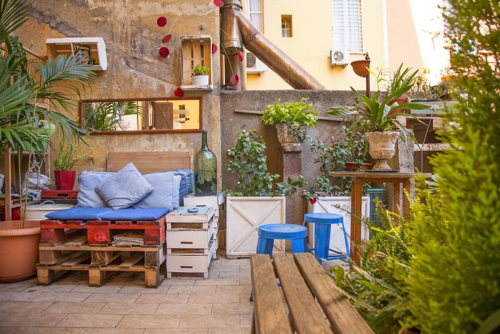 Babbo Guest house