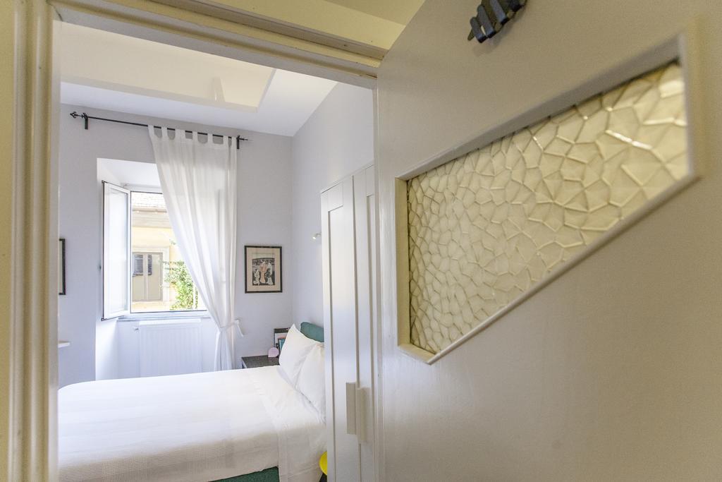 Guest house Babbo *