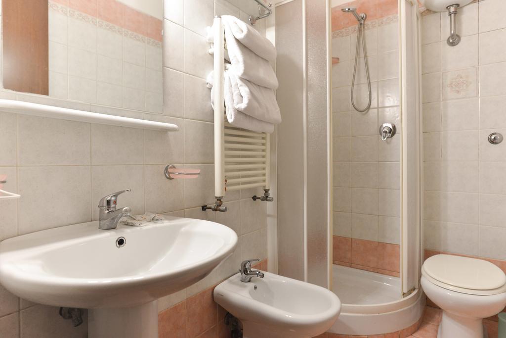 Bed & Breakfast Terminal House Rome