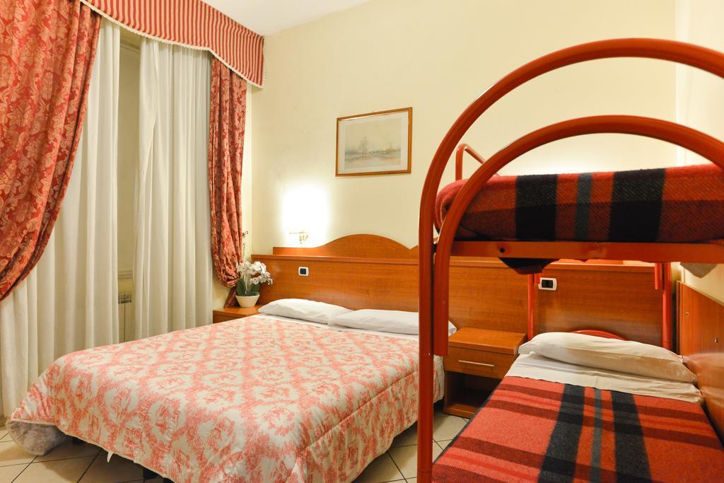 Bed & Breakfast Terminal House
