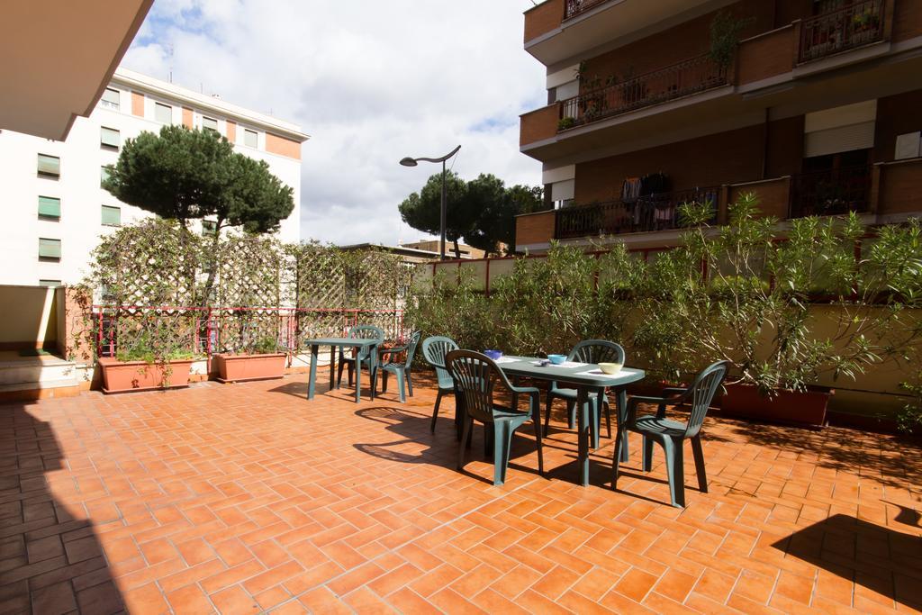 Pascià Room&breakfast