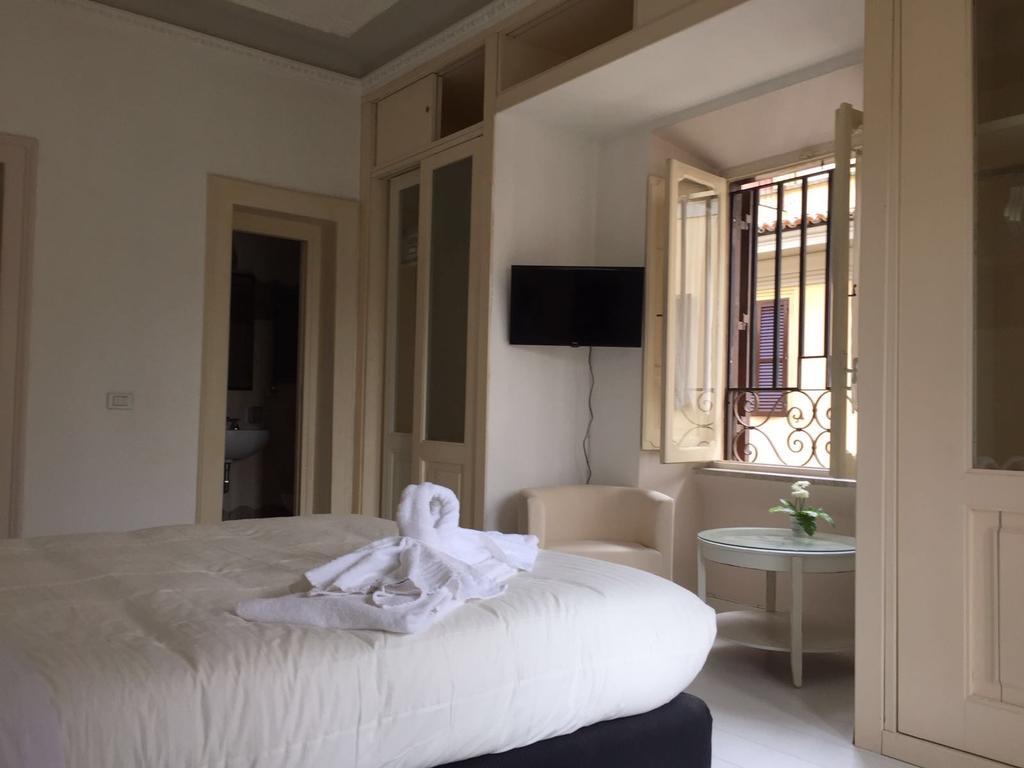 White Borgo