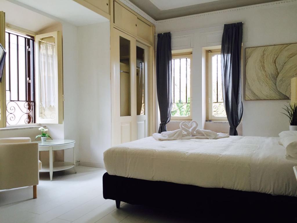 Affittacamere White Borgo *