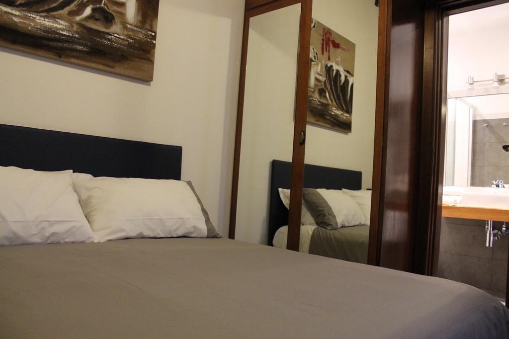Apartamento Domus Silvia *