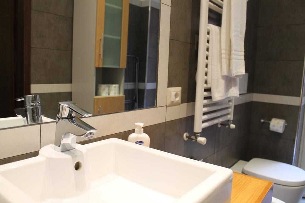 Apartamento Domus Silvia