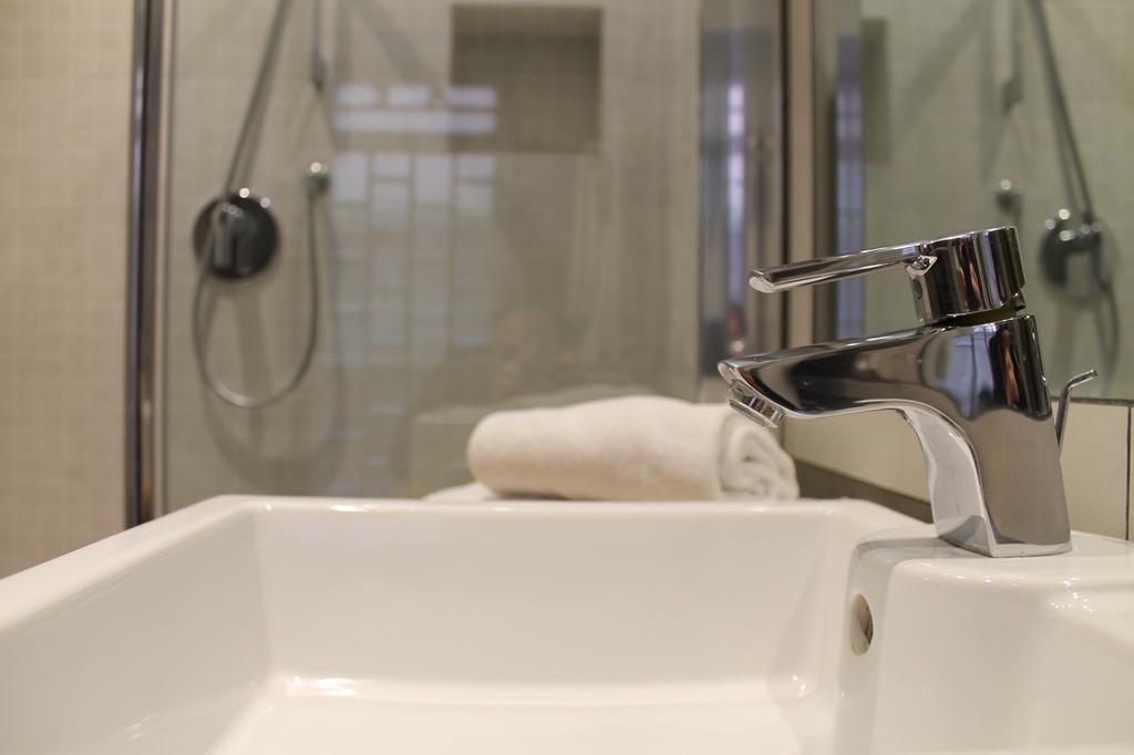 Domus Silvia Apartamento