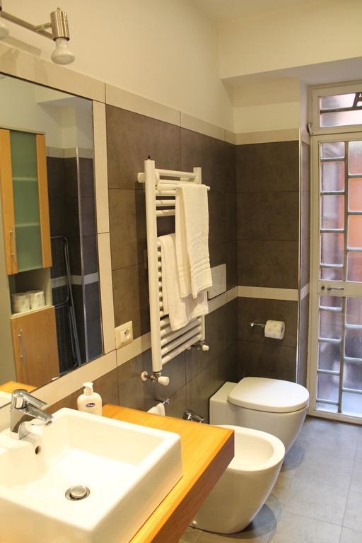 Apartamento Domus Silvia *