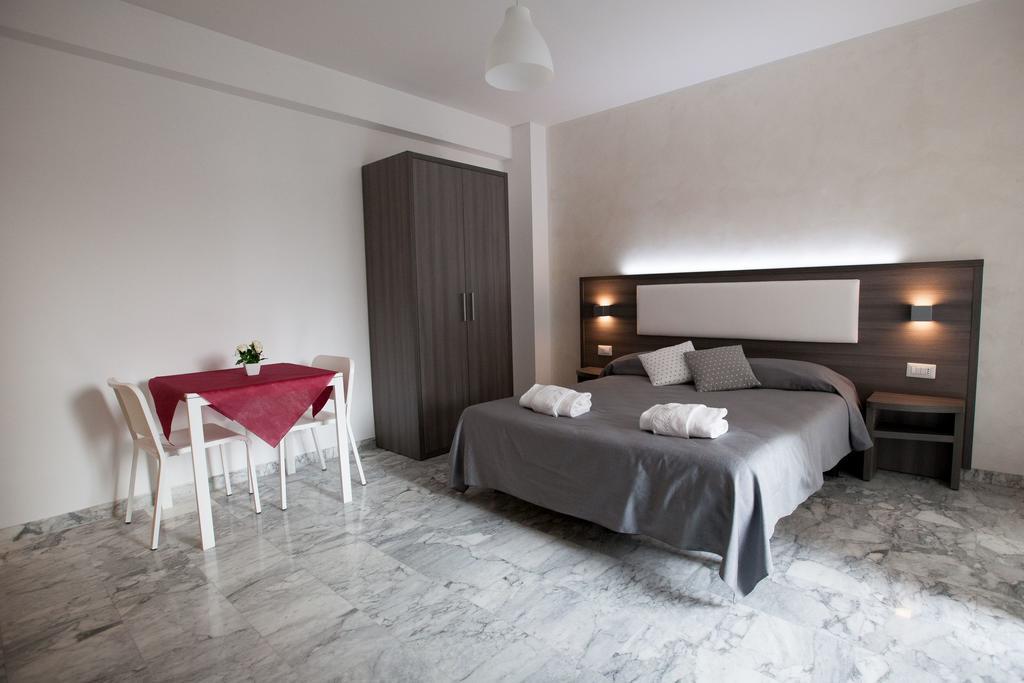 Bed & Breakfast Momenti Romani Roma