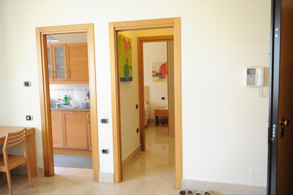 Lux Apartahotel