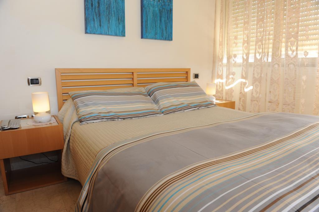 Lux Apartahotel