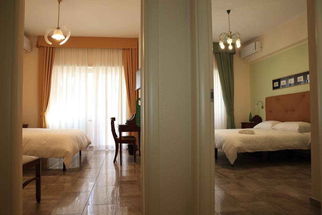 Casa de hóspedes Anice