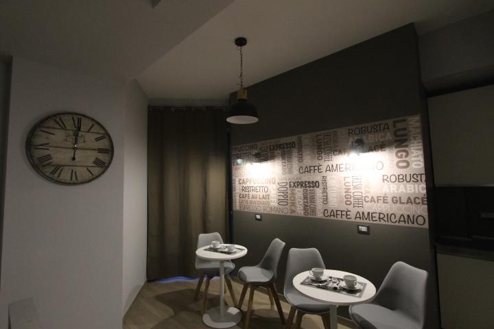 Pianeta 127 Bed & Breakfast Roma