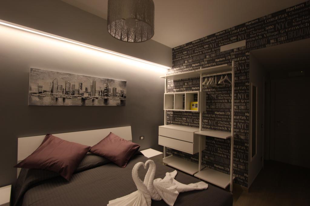 Pianeta 127 Bed & Breakfast Roma