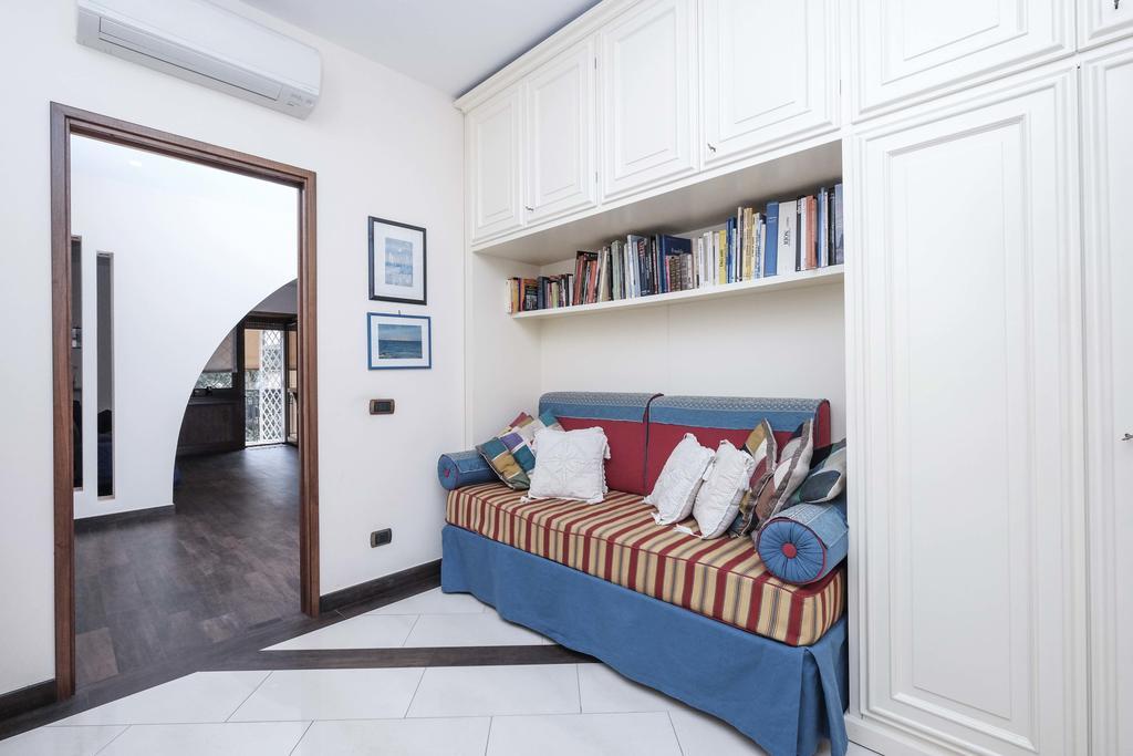 Apartment Monteverde 2bdr Family Rom