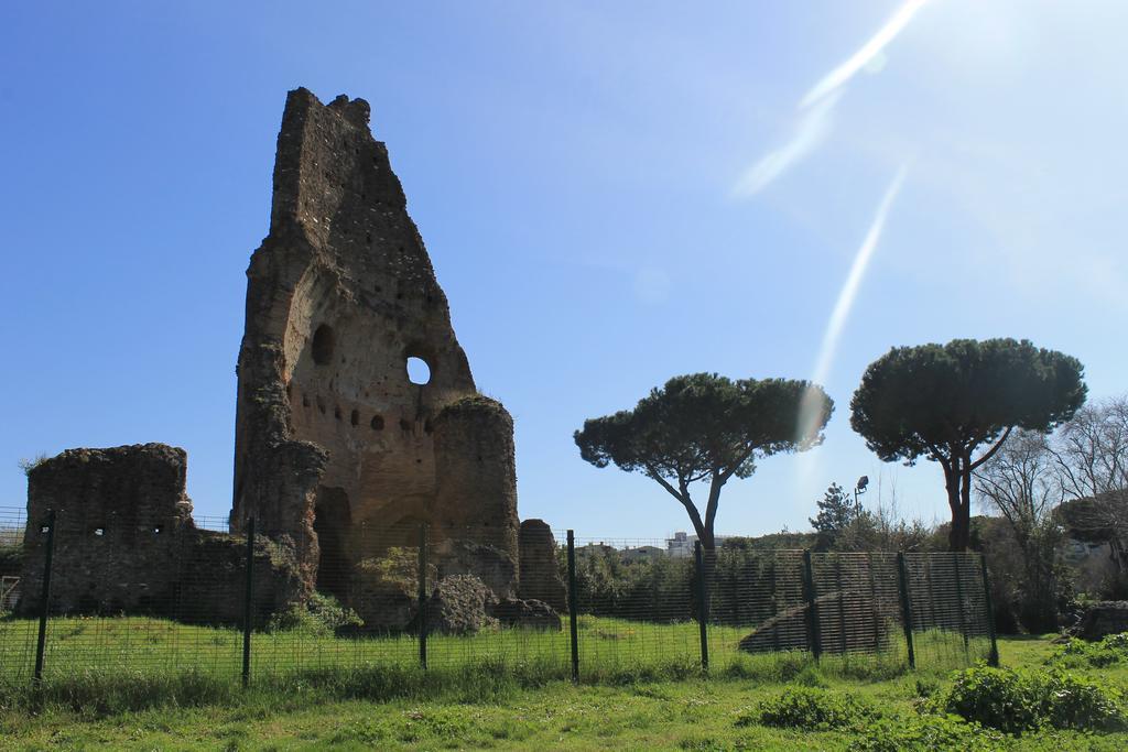 Anice Gjestgiverier Roma