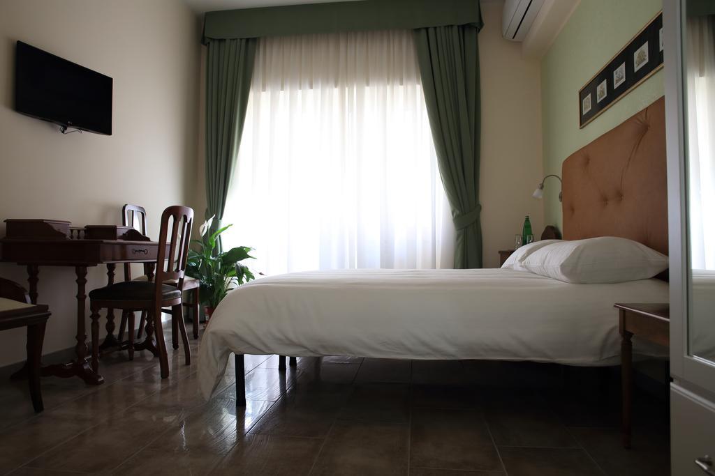 Anice Gjestgiverier Roma